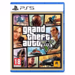 Grand Theft Auto V - PS5