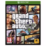 Grand Theft Auto V - Xbox One