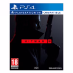 Hitman III - PS4