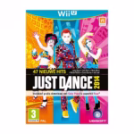 Just Dance 2014 - Wii U