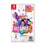 Just Dance 2019 - Nintendo Switch