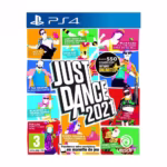 Just Dance 2021 - PS4