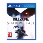 Killzone Shadow Fall - PS4