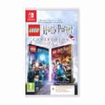 Lego Harry Potter Collection - Nintendo Switch