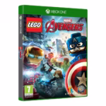 Lego Marvel's Avengers - Xbox One