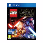 Lego Star Wars The Force Awakens - PS4