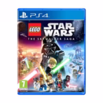 Lego Star Wars The Skywalker Saga - PS4