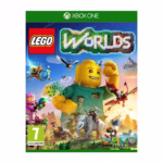 Lego Worlds - Xbox One