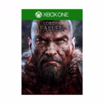 Lords of the Fallen - Xbox One