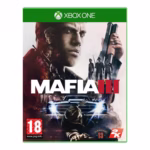 Mafia III - Xbox One