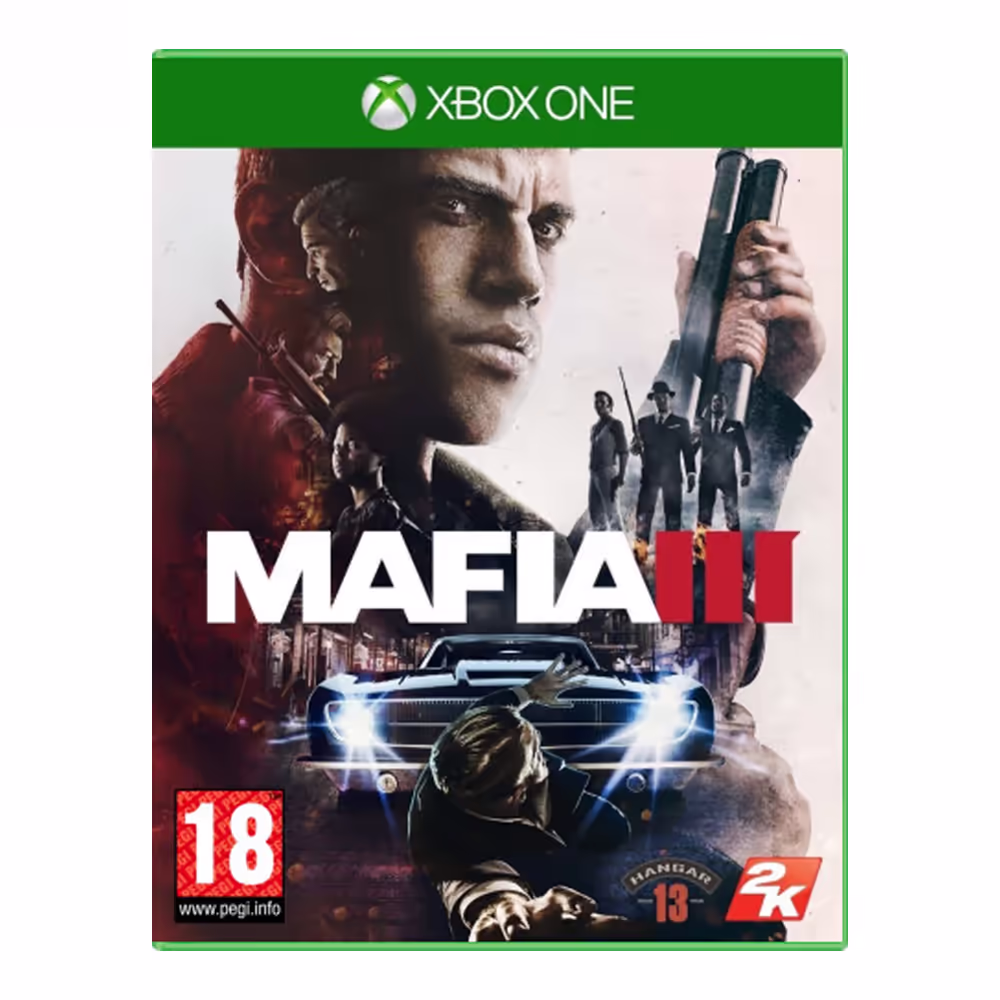 Mafia III - Xbox One