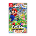 Mario Party Superstars - Nintendo Switch LOSSE CASSETTE
