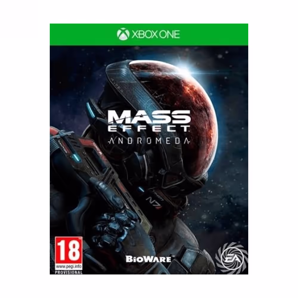 Mass Effect Andromeda - Xbox One