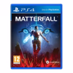 Matterfall - PS4