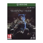 Middle Earth Shadow of War - Xbox One