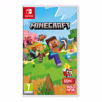 Minecraft - Nintendo Switch LOSSE CASSETTE