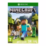 Minecraft - Xbox One LOSSE DISC