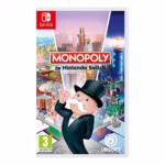 Monopoly - Nintendo Switch