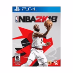 NBA 2K18 - PS4