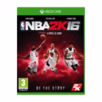NBA 2K16 - Xbox One