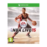 NBA Live 15 - Xbox One