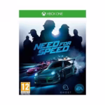 Need for Speed - Xbox One LOSSE DISC