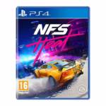 Need for Speed Heat - PS4