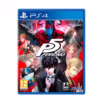 Persona 5 - PS4