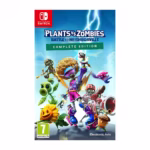 Plants VS Zombies Battle of Neighborville - Nintendo Switch