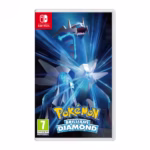Pokemon Brilliant Diamond - Nintendo Switch