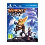 Ratchet and Clank - PS4