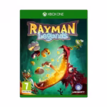 Rayman Legends - Xbox One