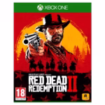 Red Dead Redemption 2 - Xbox One LOSSE DISC