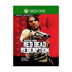 Red Dead Redemption - Xbox One