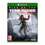 Rise of the Tomb Raider - Xbox One