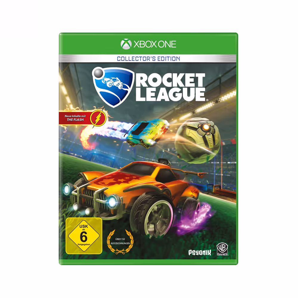 Rocket League - Xbox One