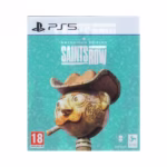 Saints Row Notorious Edition - PS5