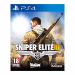 Sniper Elite 3 - PS4