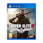 Sniper Elite 4 - PS4