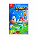 Sonic Superstars - Nintendo Switch