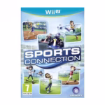 Sports Connection - Wii U