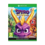 Spyro Reignited Trilogy - Xbox One