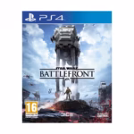 Star Wars Battlefront - PS4
