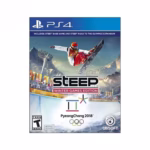 Steep Winter Games Edition - PS4