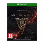 The Elder Scrolls Online Morrowind - Xbox One