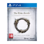 The Elder Scrolls Online - PS4