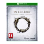 The Elder Scrolls Online Tamriel Unlimited - Xbox One