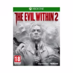 The Evil Within 2 - Xbox One