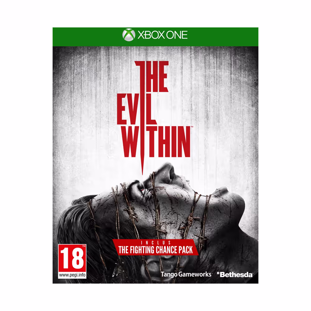 The Evil Within - Xbox One