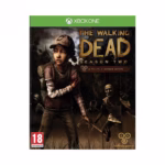 The Walking Dead Season Two - Xbox One